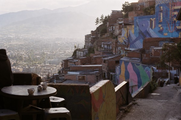 Comuna 13 Street Art by a Local Guide, with Snacks