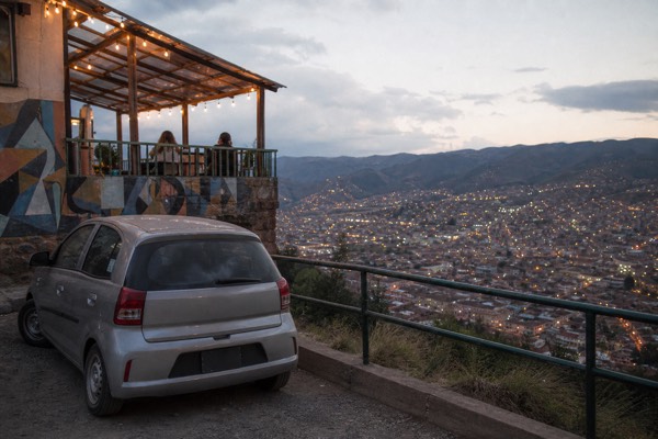 Pablo Escobar Tour + Comuna 13 with Transport